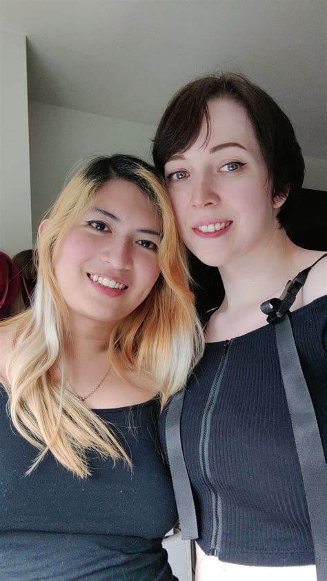 Cheska & Sophie Real love .